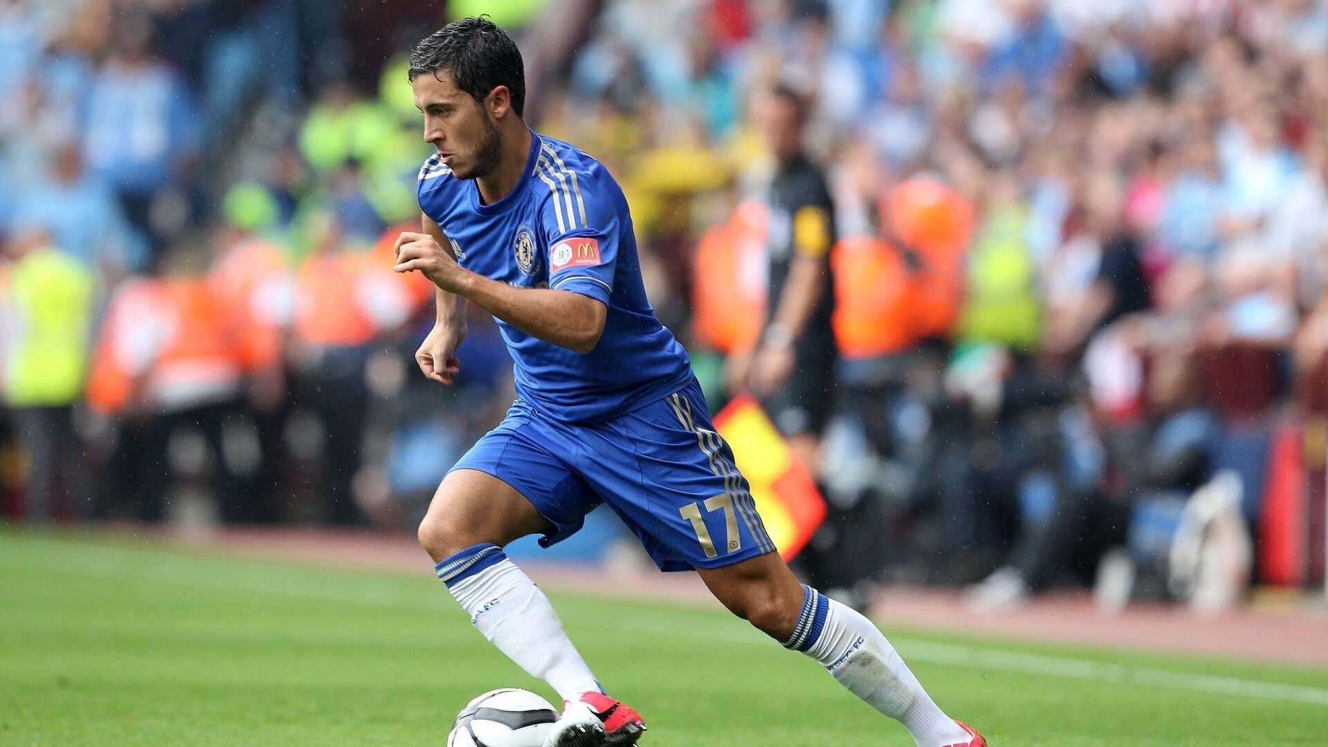 欧冠“最激烈的争夺战”回顾：谁能笑到最后？，史上最精彩的欧冠决赛